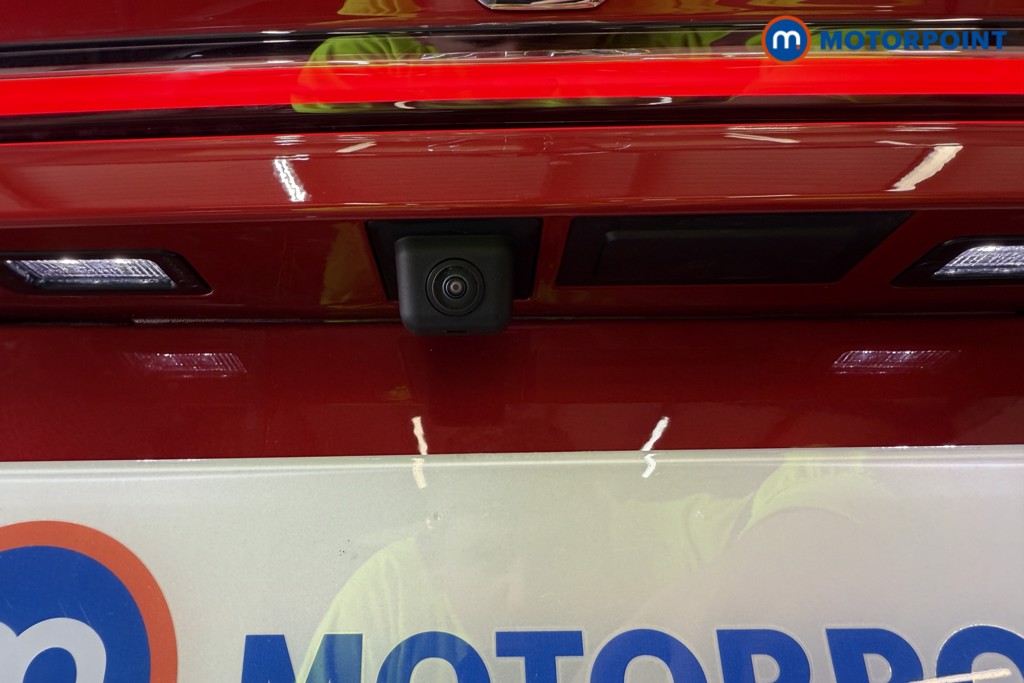 Mg Motor Uk HS Trophy Automatic Petrol SUV - Stock Number (1573376) - 18th supplementary image