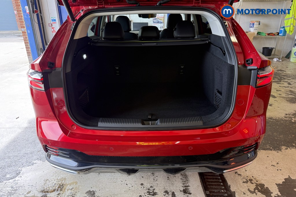 Mg Motor Uk HS Trophy Automatic Petrol SUV - Stock Number (1573376) - 19th supplementary image