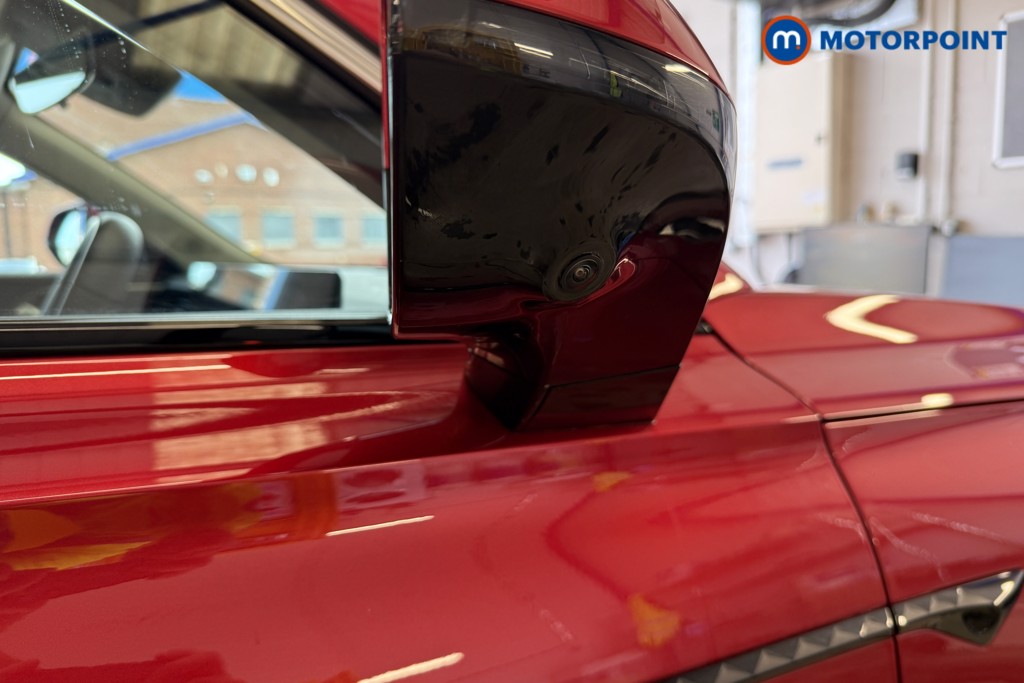 Mg Motor Uk HS Trophy Automatic Petrol SUV - Stock Number (1573376) - 22nd supplementary image