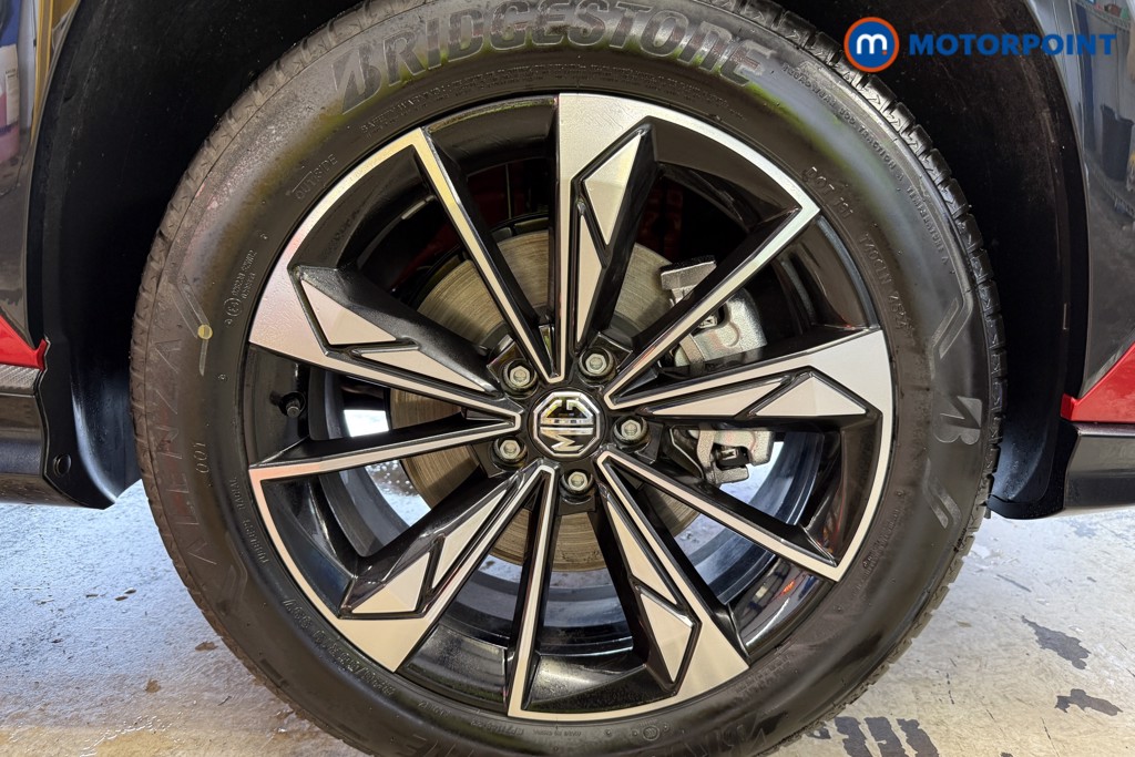 Mg Motor Uk HS Trophy Automatic Petrol SUV - Stock Number (1573376) - 23rd supplementary image