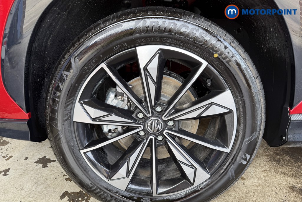 Mg Motor Uk HS Trophy Automatic Petrol SUV - Stock Number (1573376) - 26th supplementary image