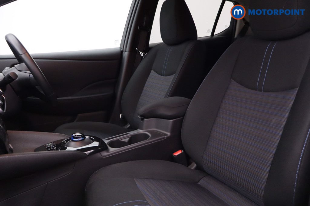 Nissan Leaf N-Connecta Automatic Electric Hatchback - Stock Number (1573424) - 14th supplementary image