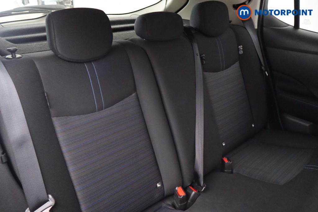 Nissan Leaf N-Connecta Automatic Electric Hatchback - Stock Number (1573424) - 16th supplementary image