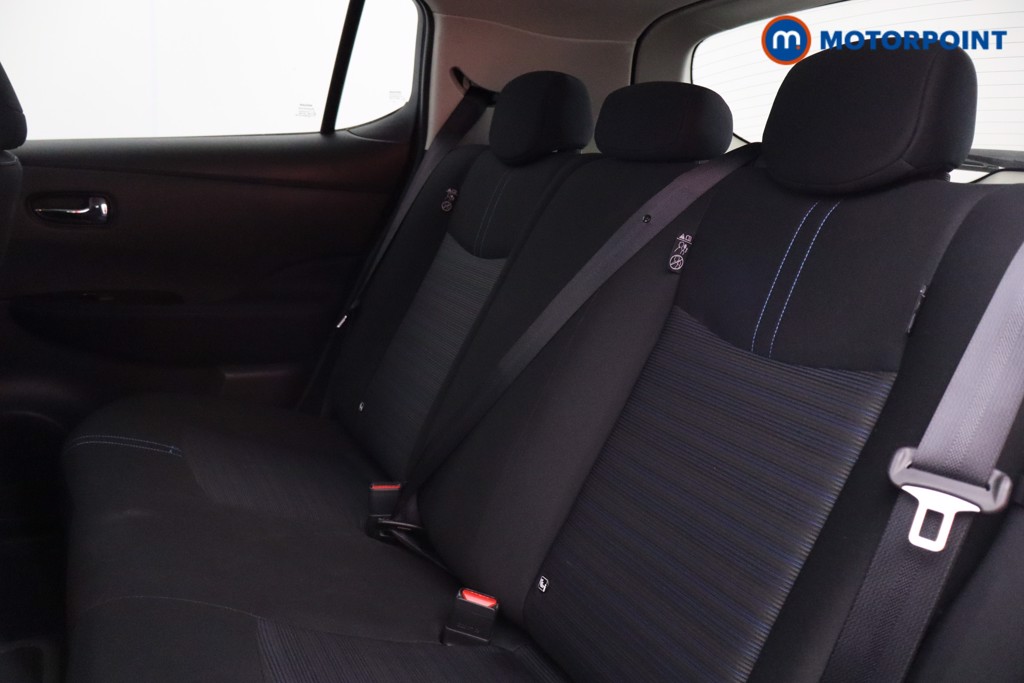 Nissan Leaf N-Connecta Automatic Electric Hatchback - Stock Number (1573424) - 17th supplementary image