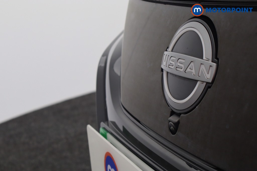 Nissan Leaf N-Connecta Automatic Electric Hatchback - Stock Number (1573424) - 28th supplementary image