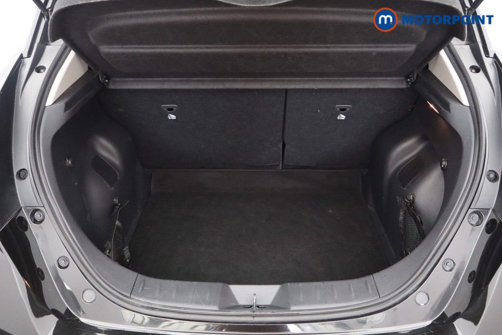 Nissan Leaf N-Connecta Automatic Electric Hatchback - Stock Number (1573424) - 34th supplementary image