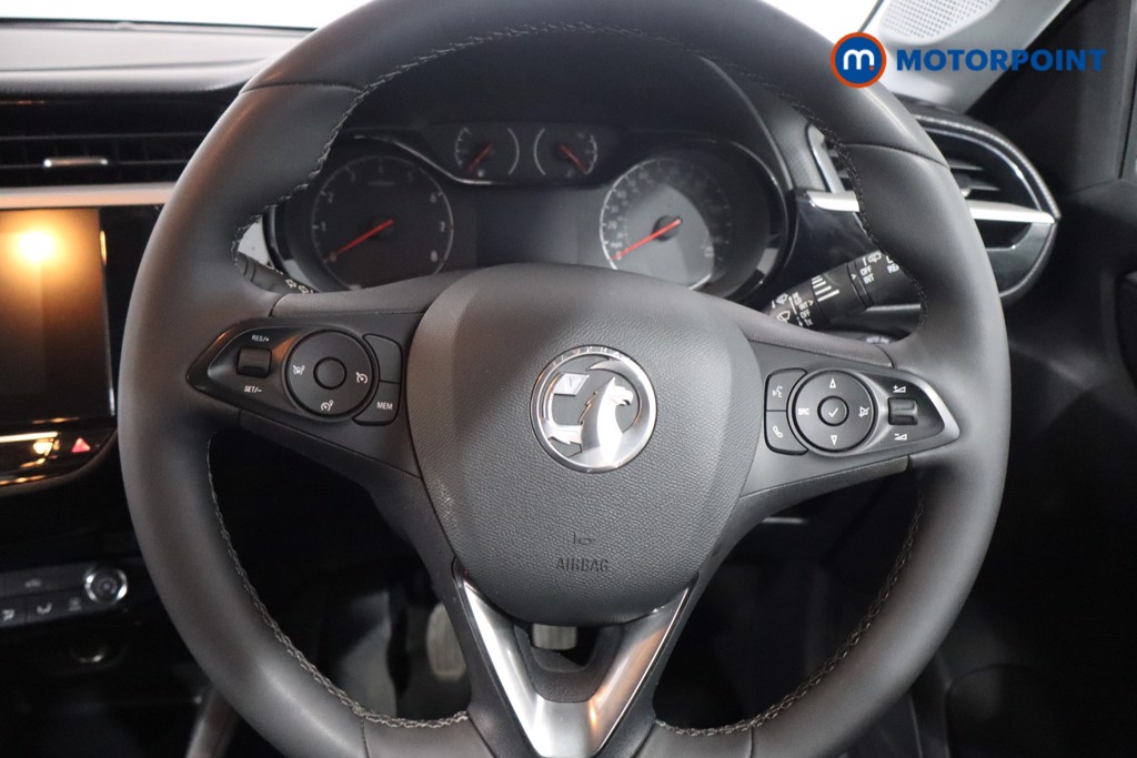 Vauxhall Corsa Design Manual Petrol Hatchback - Stock Number (1573945) - 6th supplementary image
