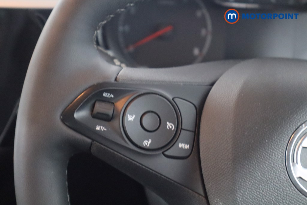 Vauxhall Corsa Design Manual Petrol Hatchback - Stock Number (1573945) - 7th supplementary image