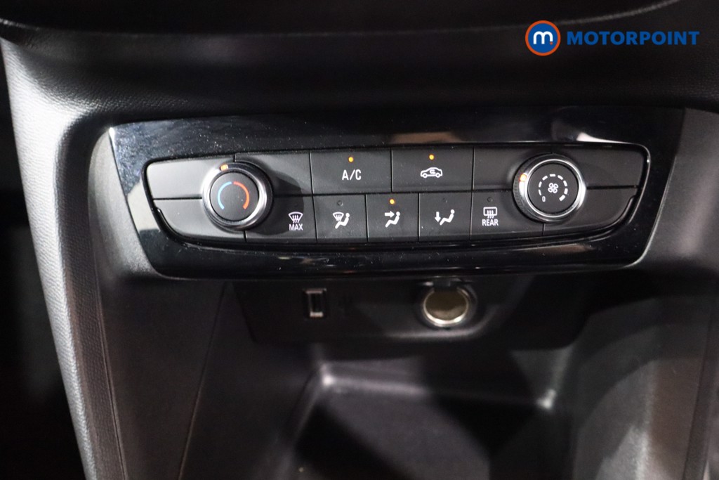 Vauxhall Corsa Design Manual Petrol Hatchback - Stock Number (1573945) - 19th supplementary image