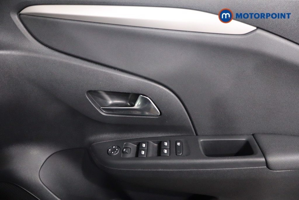 Vauxhall Corsa Design Manual Petrol Hatchback - Stock Number (1573945) - 21st supplementary image