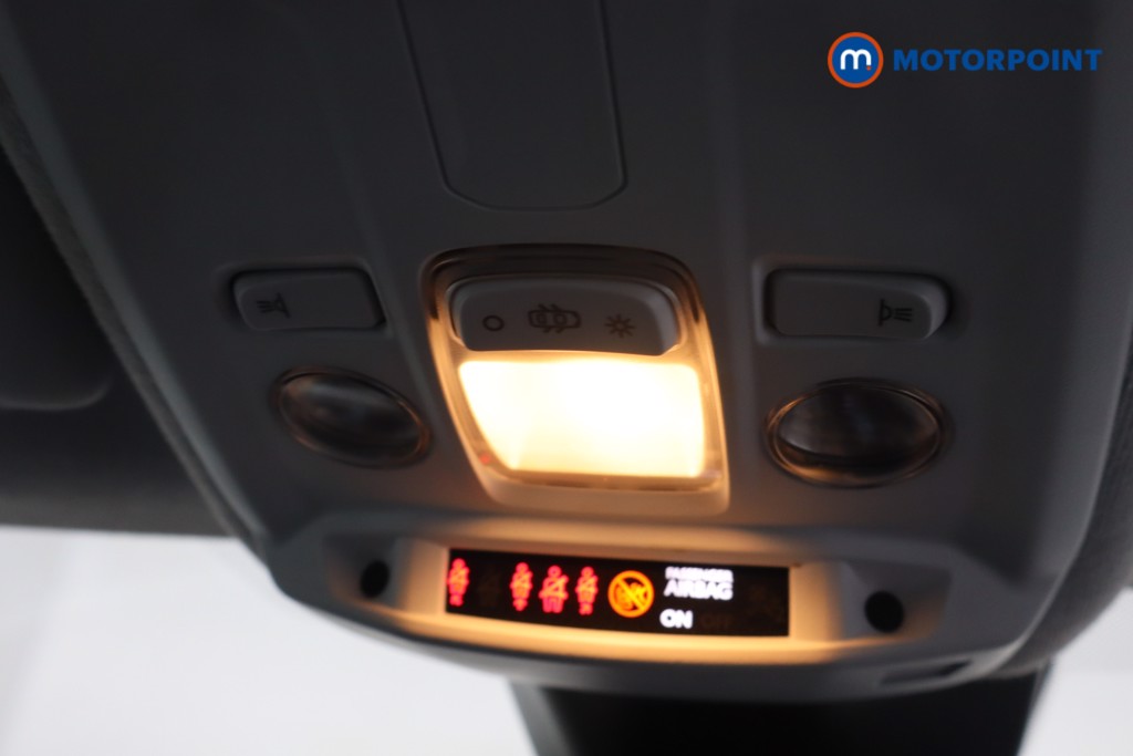 Vauxhall Corsa Design Manual Petrol Hatchback - Stock Number (1573945) - 22nd supplementary image