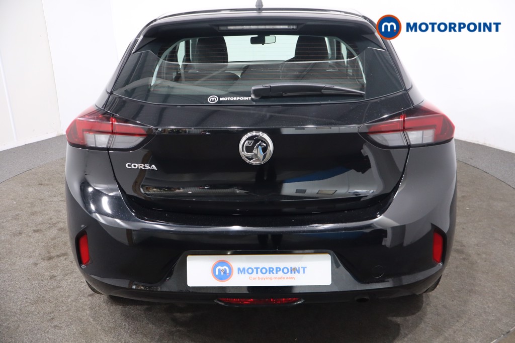 Vauxhall Corsa Design Manual Petrol Hatchback - Stock Number (1573945) - 34th supplementary image