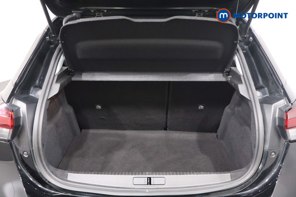 Vauxhall Corsa Design Manual Petrol Hatchback - Stock Number (1573945) - 35th supplementary image