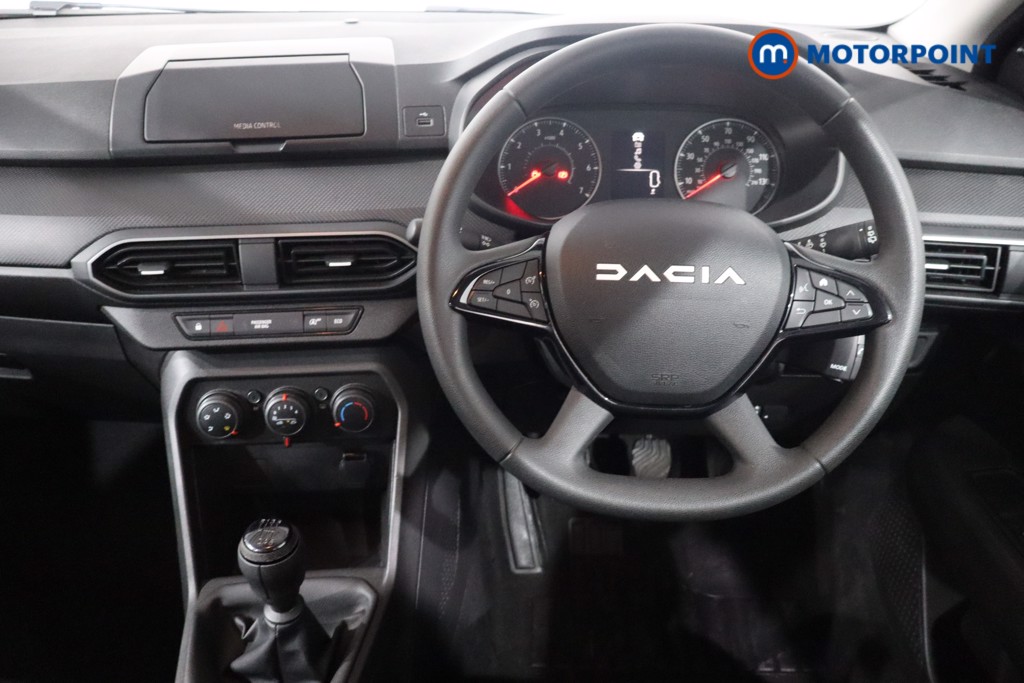 Dacia Jogger Essential Manual Petrol People Carrier - Stock Number (1574195) - 3rd supplementary image