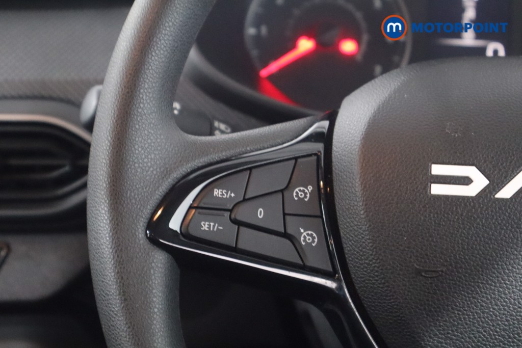 Dacia Jogger Essential Manual Petrol People Carrier - Stock Number (1574195) - 7th supplementary image