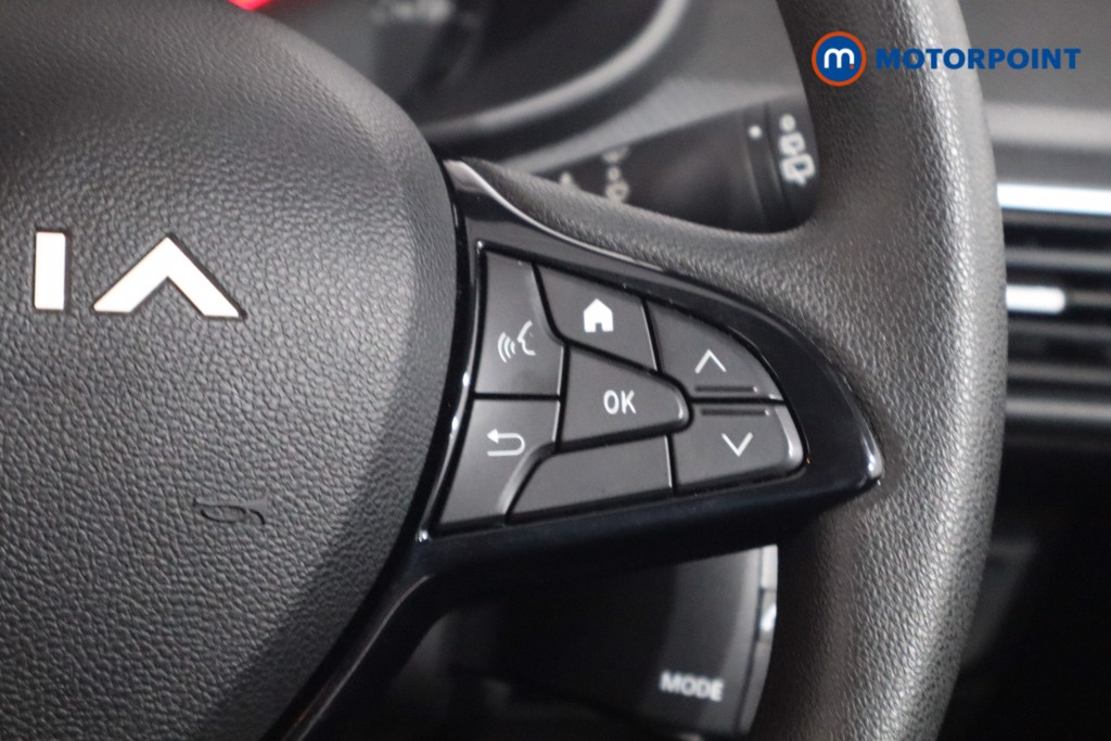 Dacia Jogger Essential Manual Petrol People Carrier - Stock Number (1574195) - 8th supplementary image