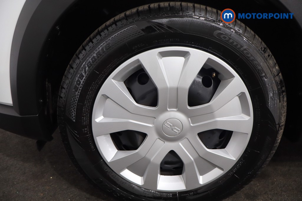 Dacia Jogger Essential Manual Petrol People Carrier - Stock Number (1574195) - 11th supplementary image