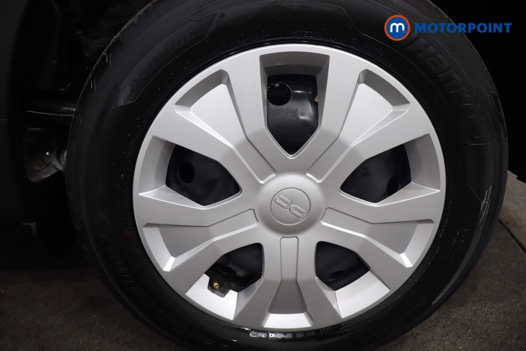Dacia Jogger Essential Manual Petrol People Carrier - Stock Number (1574195) - 12th supplementary image