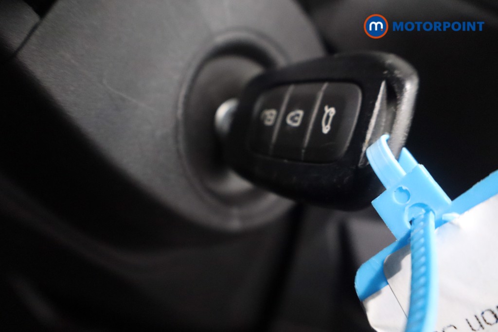 Dacia Jogger Essential Manual Petrol People Carrier - Stock Number (1574195) - 13th supplementary image