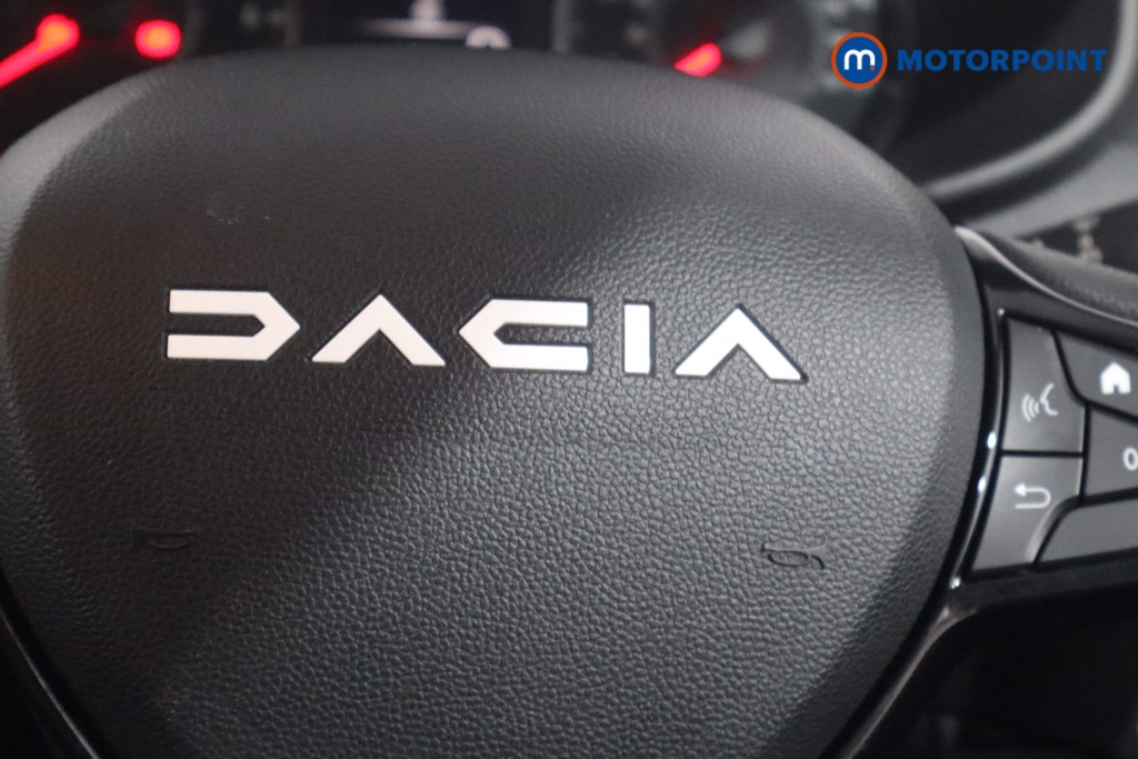 Dacia Jogger Essential Manual Petrol People Carrier - Stock Number (1574195) - 15th supplementary image