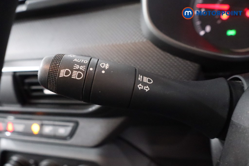 Dacia Jogger Essential Manual Petrol People Carrier - Stock Number (1574195) - 18th supplementary image