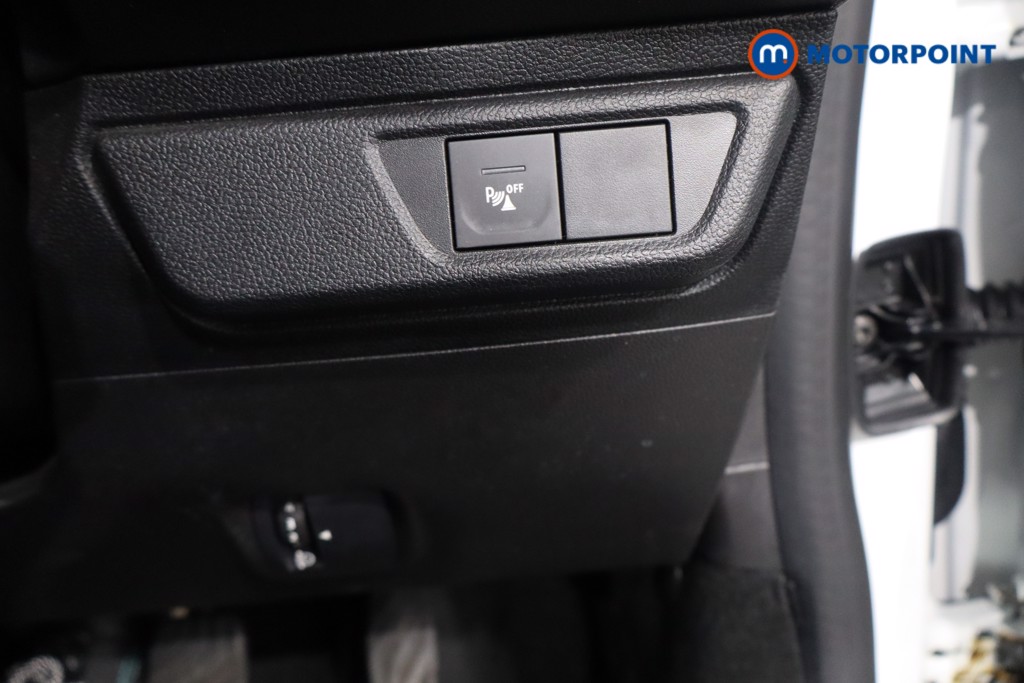 Dacia Jogger Essential Manual Petrol People Carrier - Stock Number (1574195) - 19th supplementary image