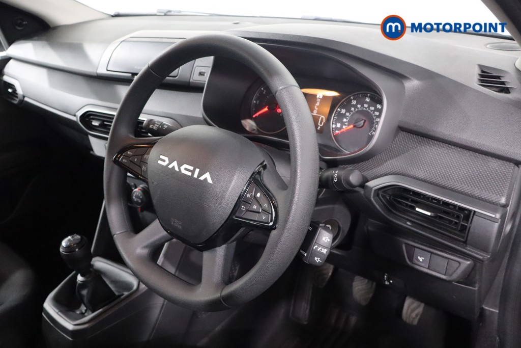 Dacia Jogger Essential Manual Petrol People Carrier - Stock Number (1574195) - 23rd supplementary image