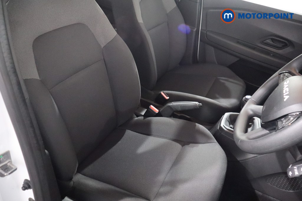 Dacia Jogger Essential Manual Petrol People Carrier - Stock Number (1574195) - 24th supplementary image