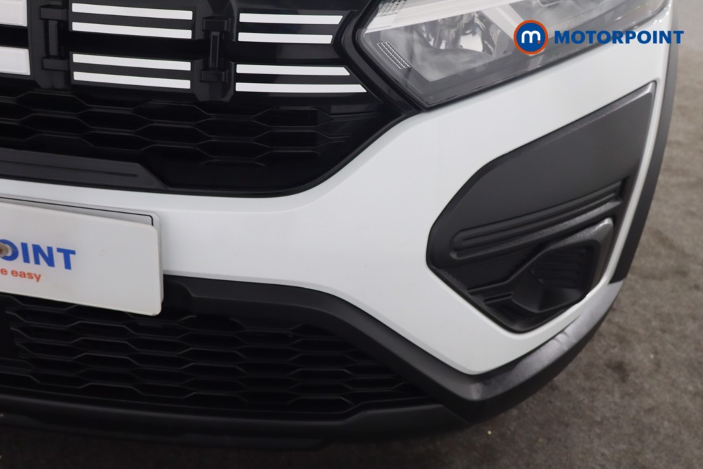 Dacia Jogger Essential Manual Petrol People Carrier - Stock Number (1574195) - 27th supplementary image