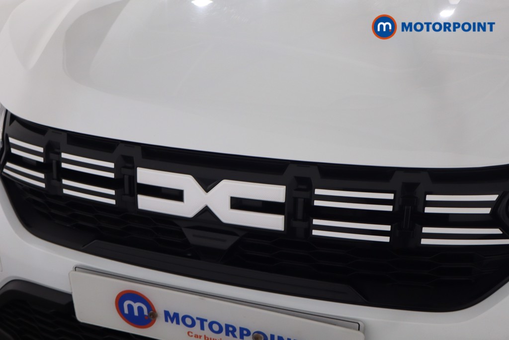 Dacia Jogger Essential Manual Petrol People Carrier - Stock Number (1574195) - 28th supplementary image