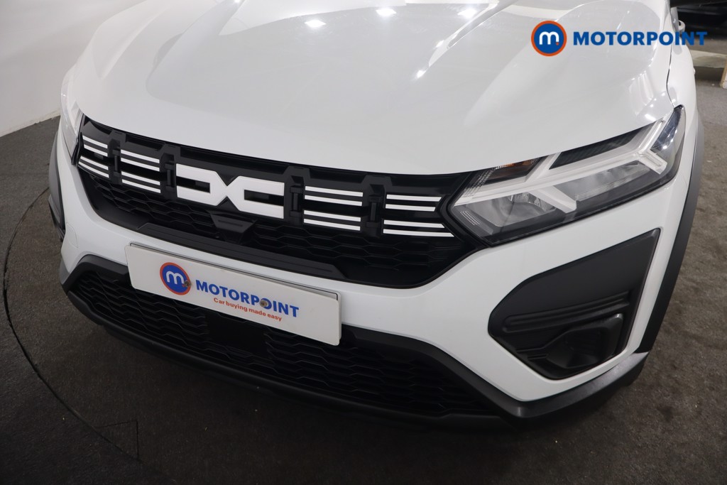 Dacia Jogger Essential Manual Petrol People Carrier - Stock Number (1574195) - 29th supplementary image