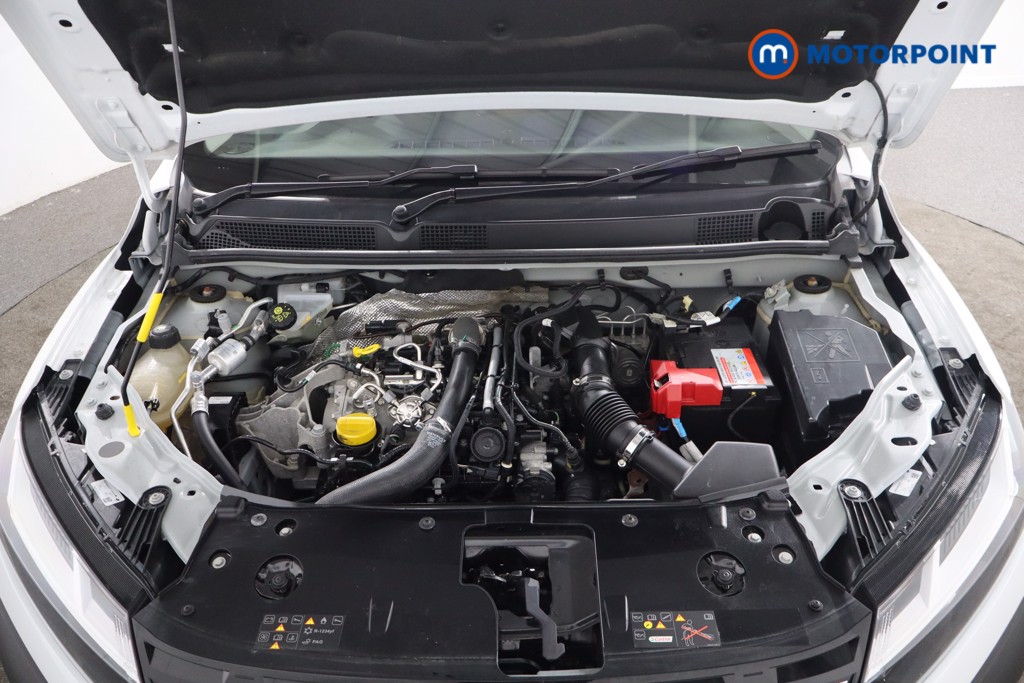Dacia Jogger Essential Manual Petrol People Carrier - Stock Number (1574195) - 30th supplementary image