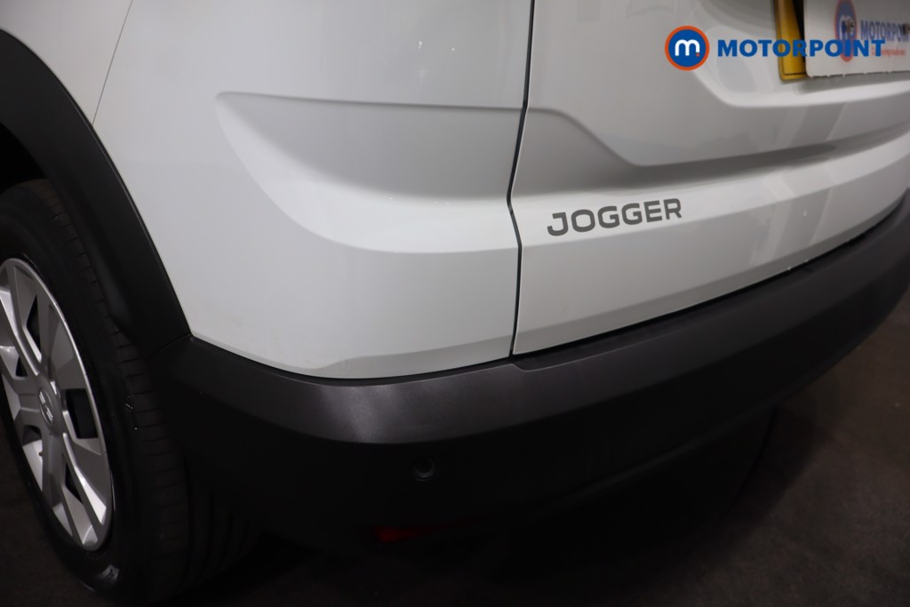 Dacia Jogger Essential Manual Petrol People Carrier - Stock Number (1574195) - 33rd supplementary image