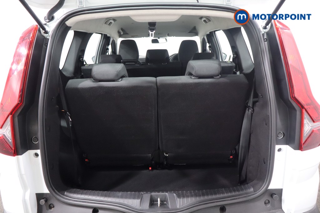 Dacia Jogger Essential Manual Petrol People Carrier - Stock Number (1574195) - 35th supplementary image