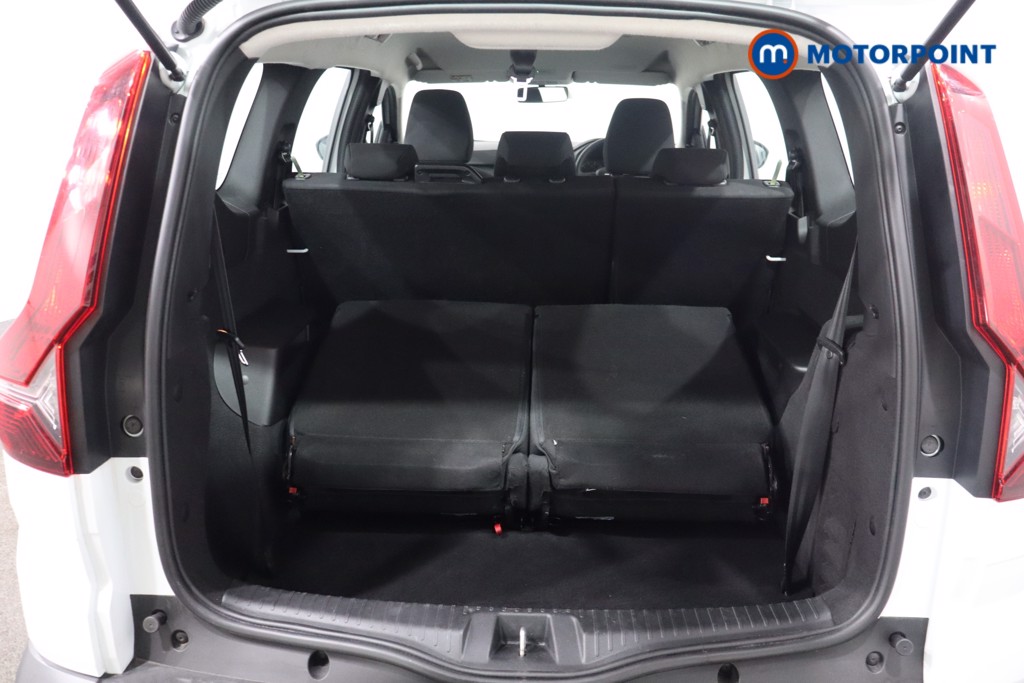 Dacia Jogger Essential Manual Petrol People Carrier - Stock Number (1574195) - 37th supplementary image