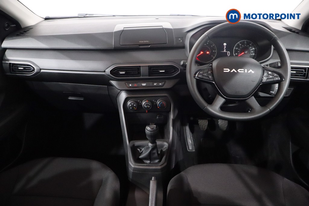 Dacia Jogger Essential Manual Petrol People Carrier - Stock Number (1574195) - 1st supplementary image