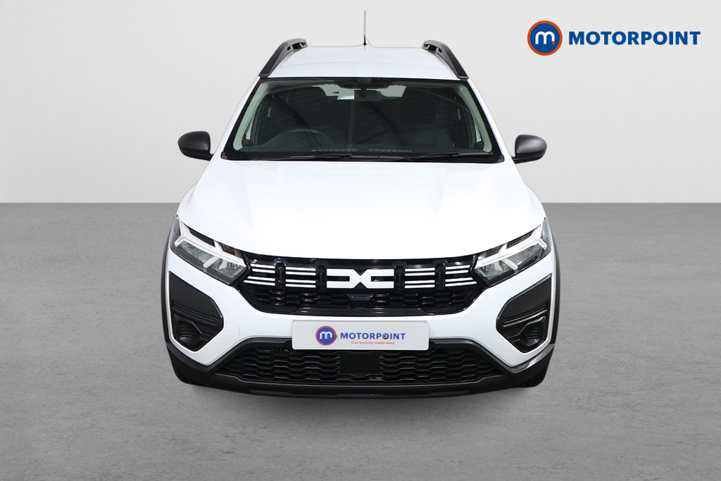 Dacia Jogger Essential Manual Petrol People Carrier - Stock Number (1574195) - Front bumper