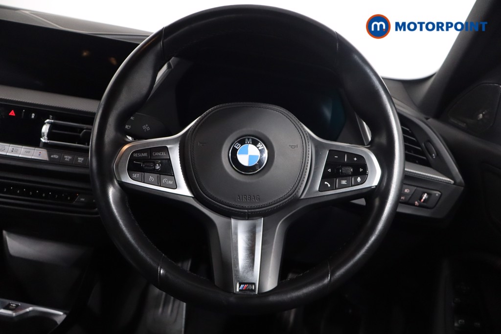 BMW 1 Series M Sport Automatic Petrol Hatchback - Stock Number (1575566) - 6th supplementary image