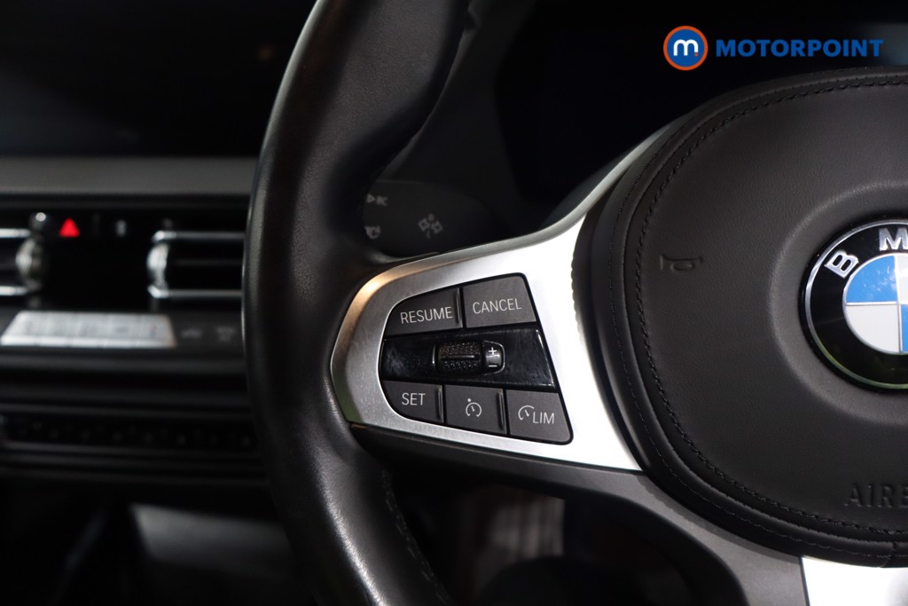 BMW 1 Series M Sport Automatic Petrol Hatchback - Stock Number (1575566) - 7th supplementary image