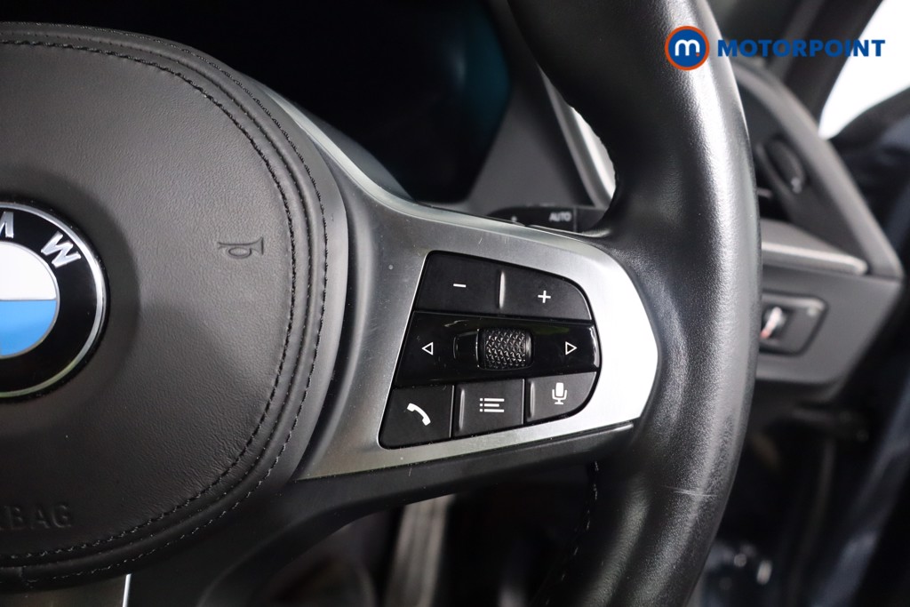 BMW 1 Series M Sport Automatic Petrol Hatchback - Stock Number (1575566) - 8th supplementary image