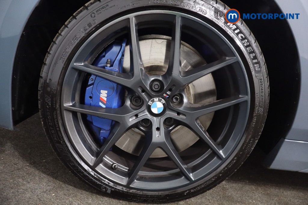 BMW 1 Series M Sport Automatic Petrol Hatchback - Stock Number (1575566) - 11th supplementary image