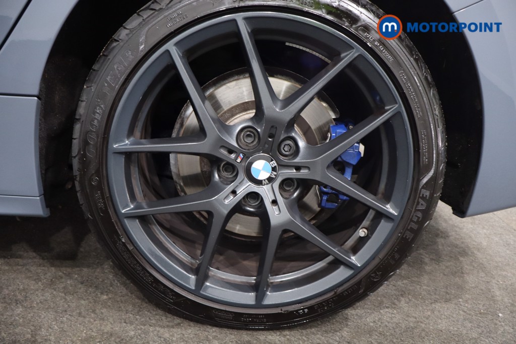 BMW 1 Series M Sport Automatic Petrol Hatchback - Stock Number (1575566) - 12th supplementary image