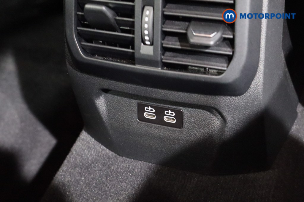BMW 1 Series M Sport Automatic Petrol Hatchback - Stock Number (1575566) - 13th supplementary image