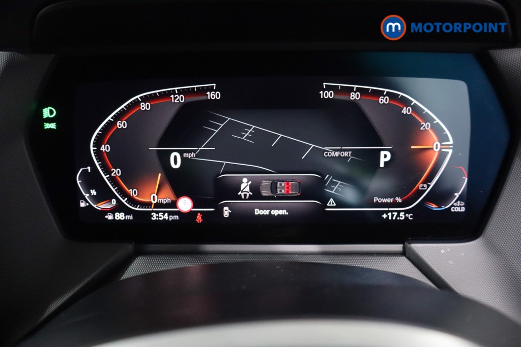 BMW 1 Series M Sport Automatic Petrol Hatchback - Stock Number (1575566) - 14th supplementary image