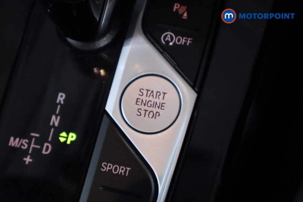 BMW 1 Series M Sport Automatic Petrol Hatchback - Stock Number (1575566) - 15th supplementary image