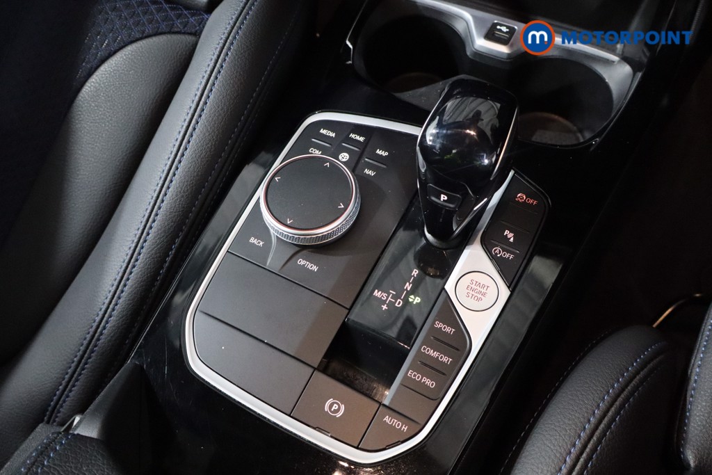 BMW 1 Series M Sport Automatic Petrol Hatchback - Stock Number (1575566) - 19th supplementary image