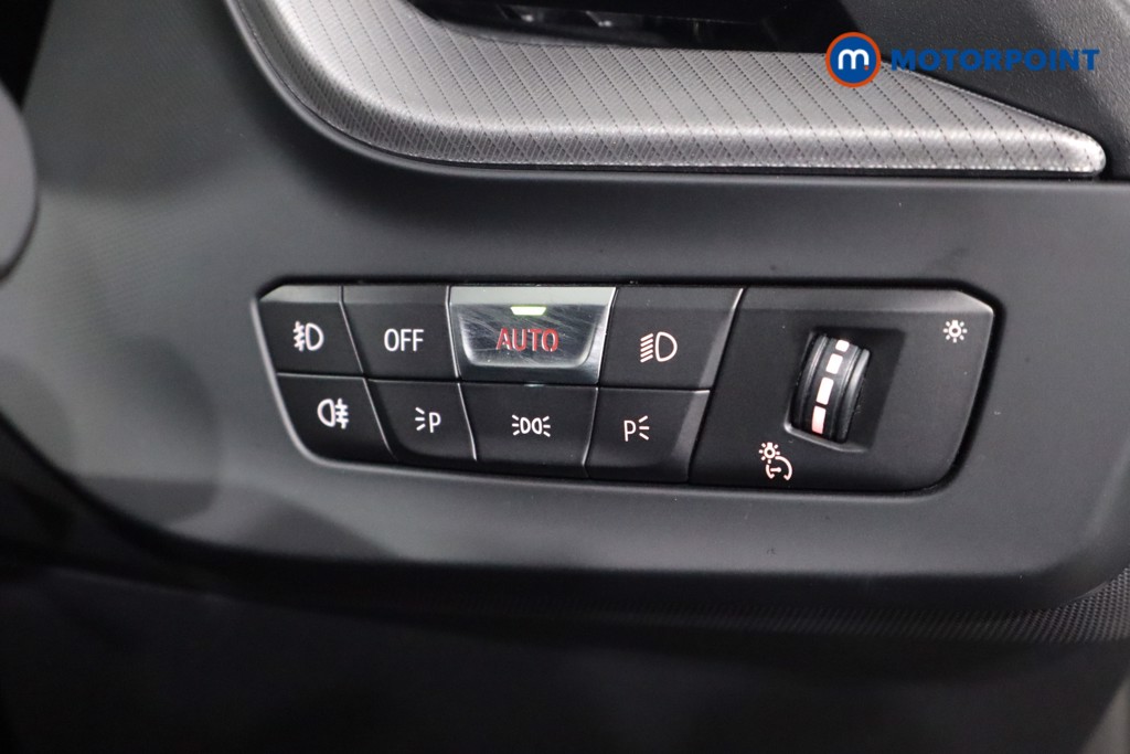 BMW 1 Series M Sport Automatic Petrol Hatchback - Stock Number (1575566) - 22nd supplementary image