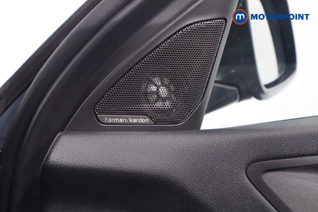 BMW 1 Series M Sport Automatic Petrol Hatchback - Stock Number (1575566) - 23rd supplementary image