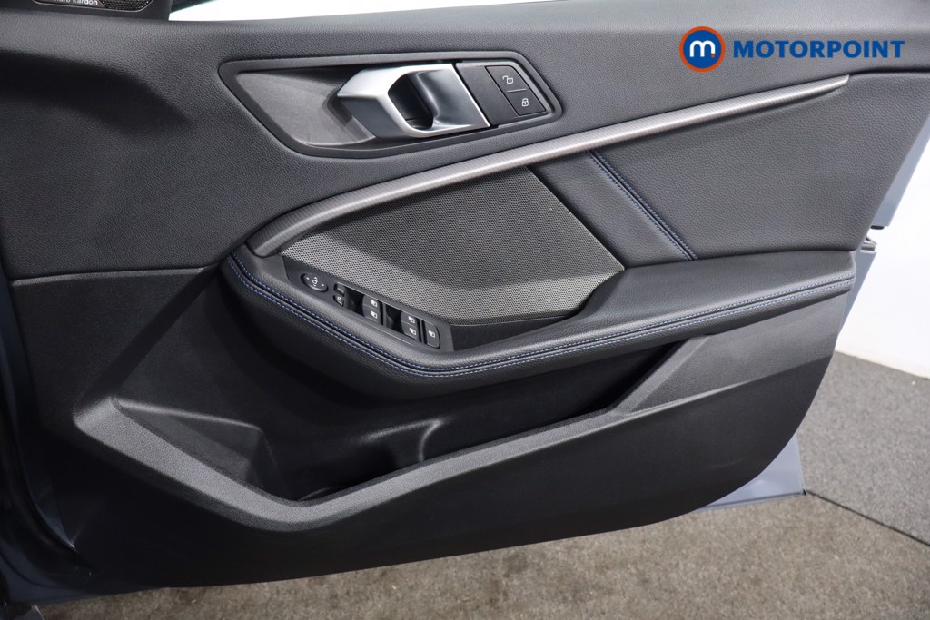 BMW 1 Series M Sport Automatic Petrol Hatchback - Stock Number (1575566) - 24th supplementary image