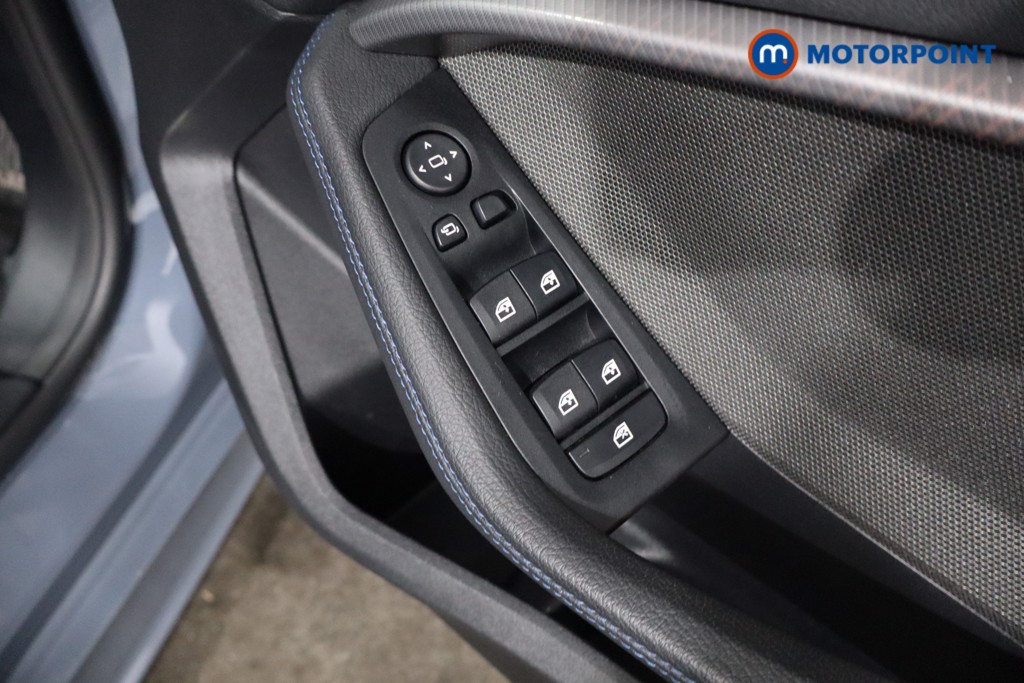 BMW 1 Series M Sport Automatic Petrol Hatchback - Stock Number (1575566) - 25th supplementary image
